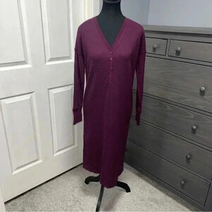 Kit & Ace Loungewear Dress